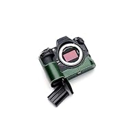 新品 本革カメラケース Nikon ニコン Z8 用 Amazon | TP Orig Nikon Z8 専用 オープナブルタイプ 本革